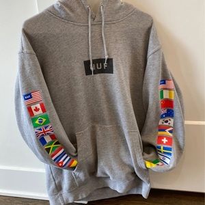 3 Hoodies FOR THE PRICE OF 1